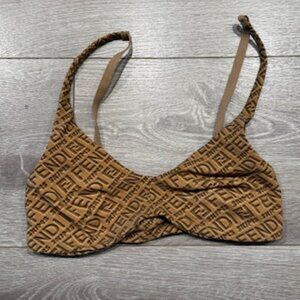 Fendi Skim Bra in Perfect Condition! Never Worn Size XS